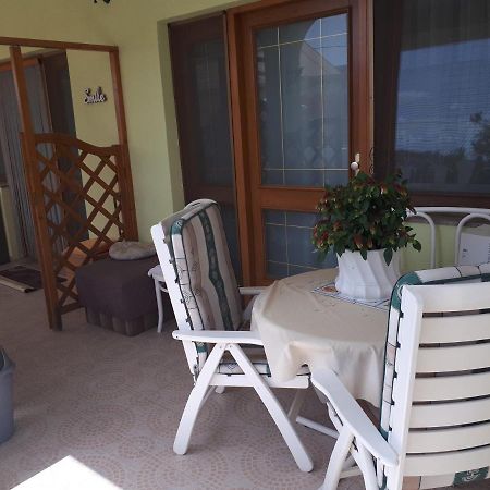 Apartmani Gojevic 沃迪切 外观 照片