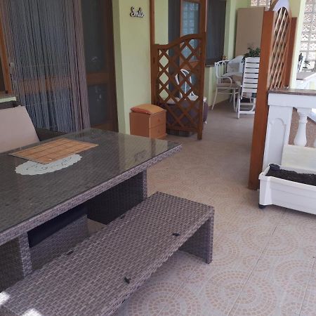 Apartmani Gojevic 沃迪切 外观 照片