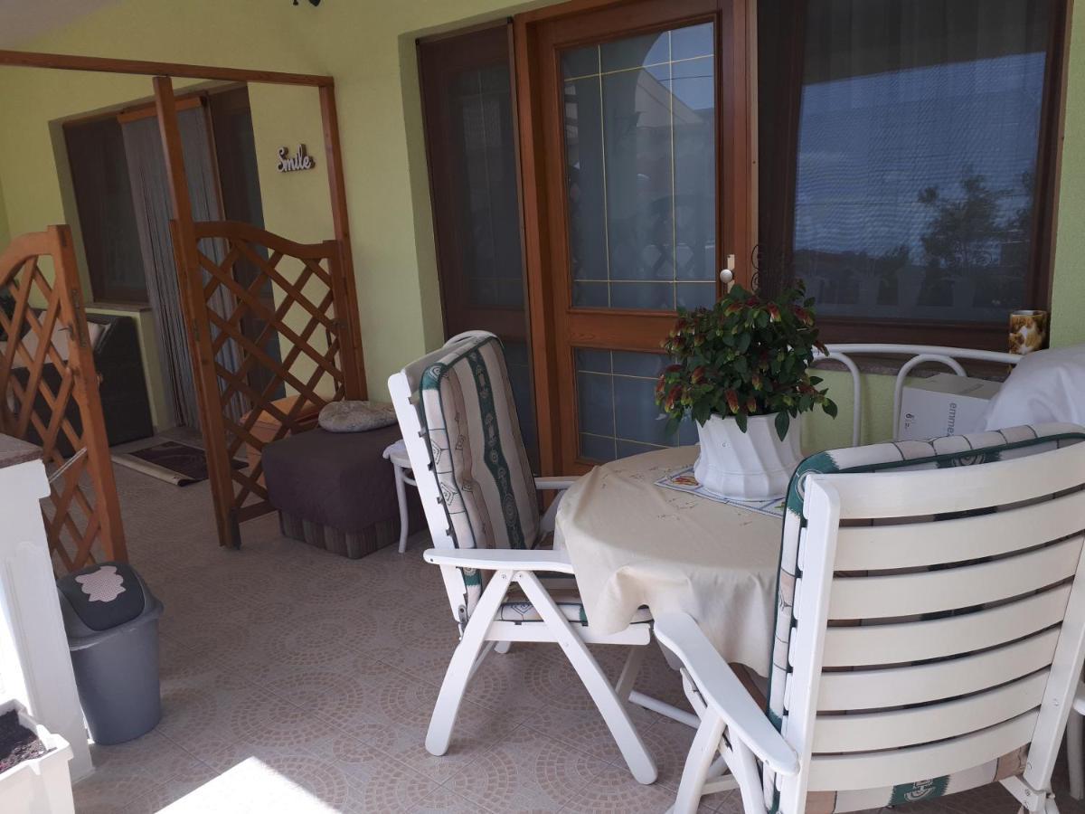 Apartmani Gojevic 沃迪切 外观 照片