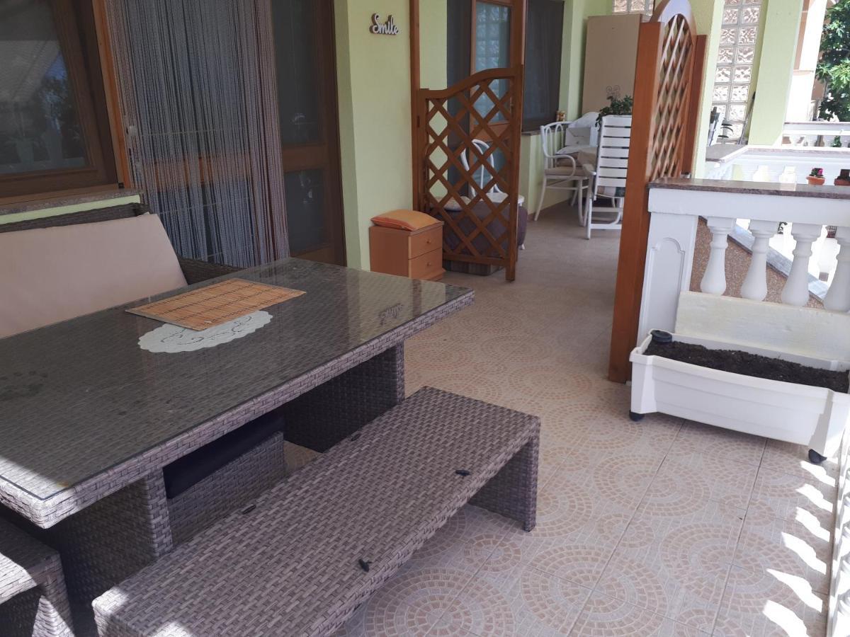 Apartmani Gojevic 沃迪切 外观 照片