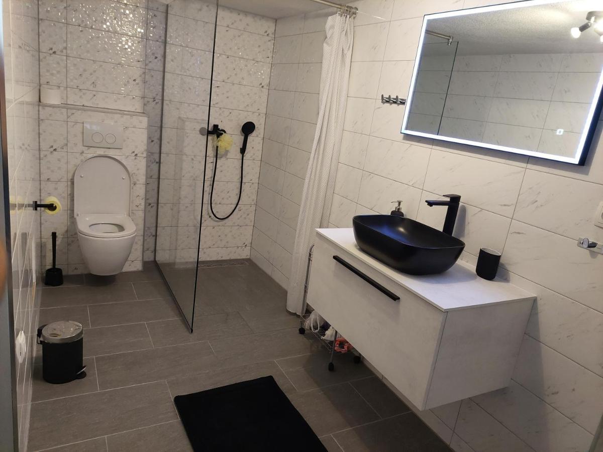 Apartmani Gojevic 沃迪切 外观 照片