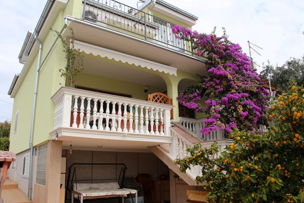 Apartmani Gojevic 沃迪切 外观 照片