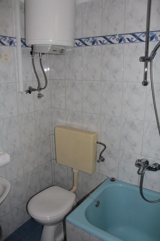 Apartmani Gojevic 沃迪切 外观 照片