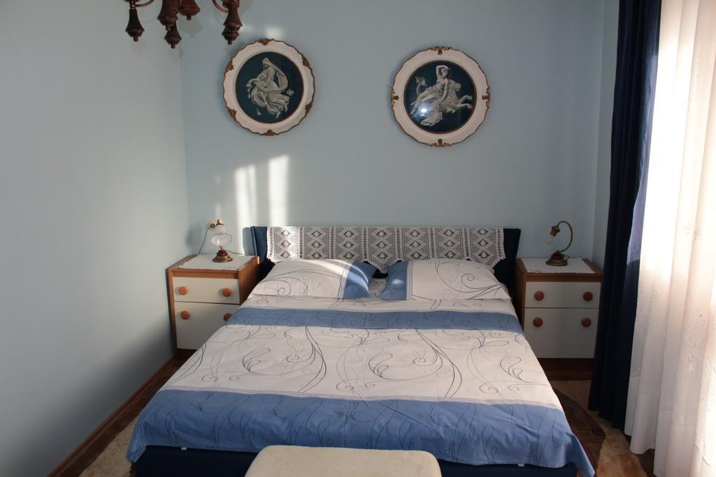 Apartmani Gojevic 沃迪切 外观 照片