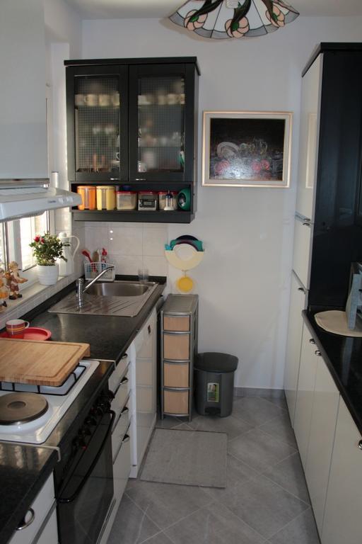 Apartmani Gojevic 沃迪切 外观 照片