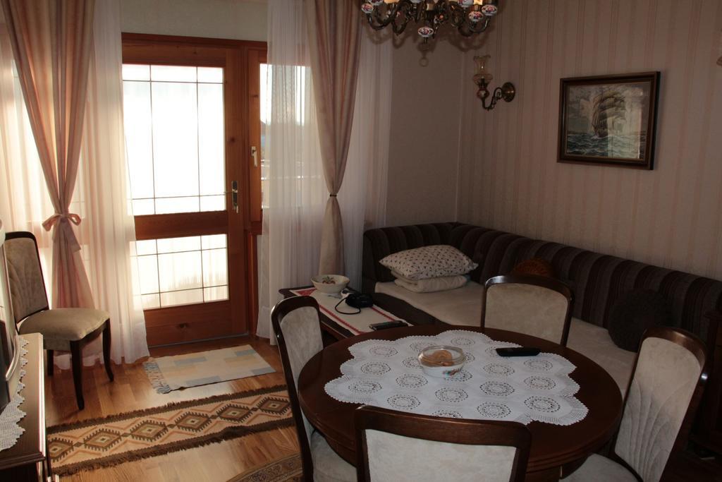 Apartmani Gojevic 沃迪切 外观 照片