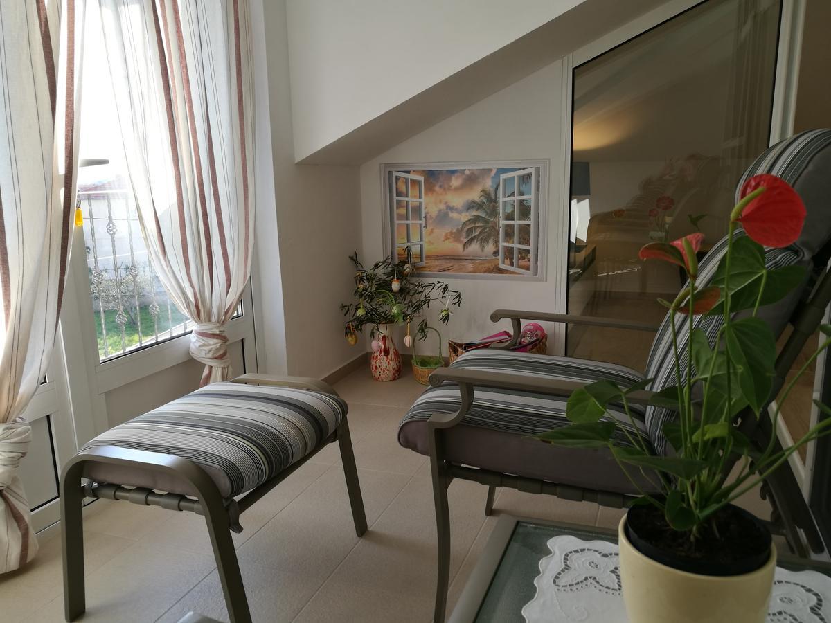 Apartmani Gojevic 沃迪切 外观 照片