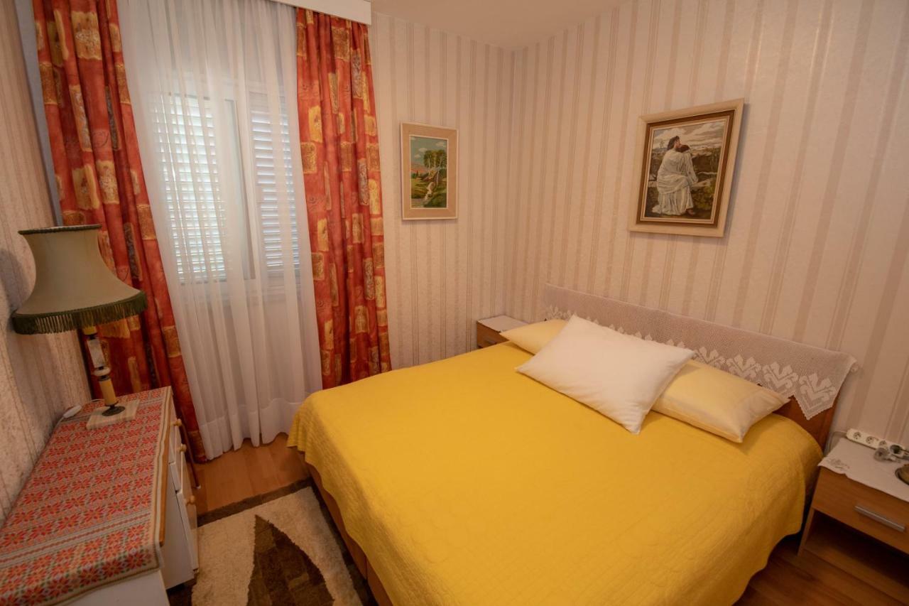 Apartmani Gojevic 沃迪切 外观 照片