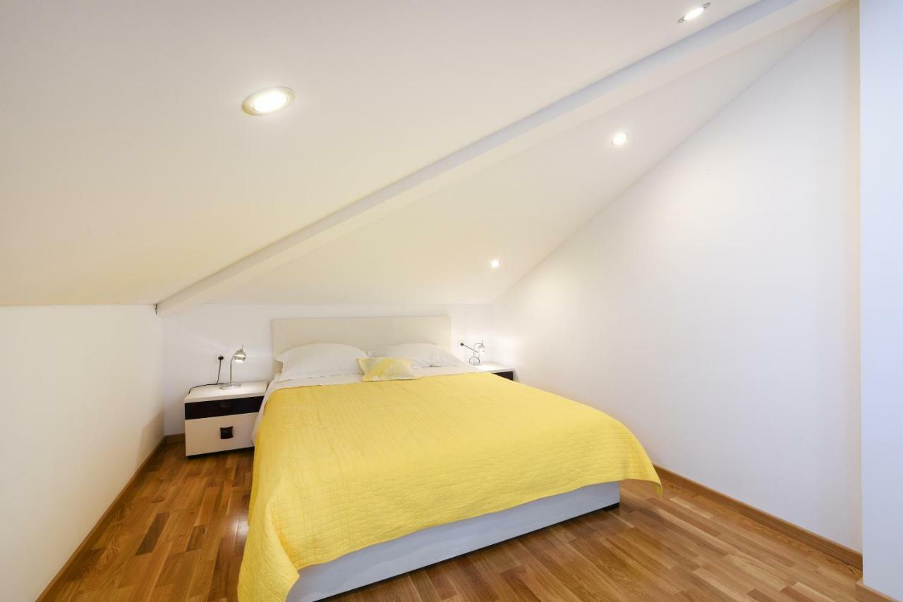 Apartmani Gojevic 沃迪切 外观 照片