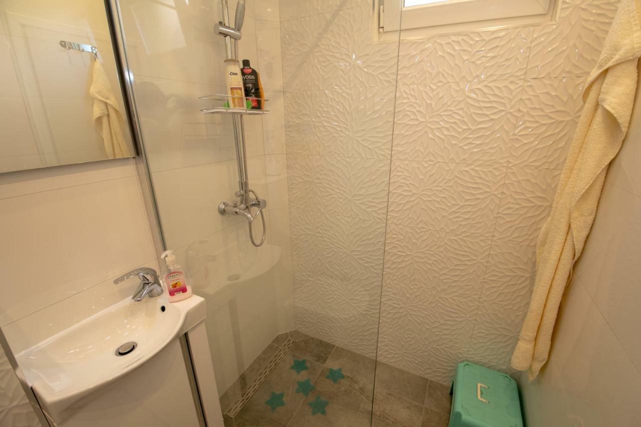 Apartmani Gojevic 沃迪切 外观 照片