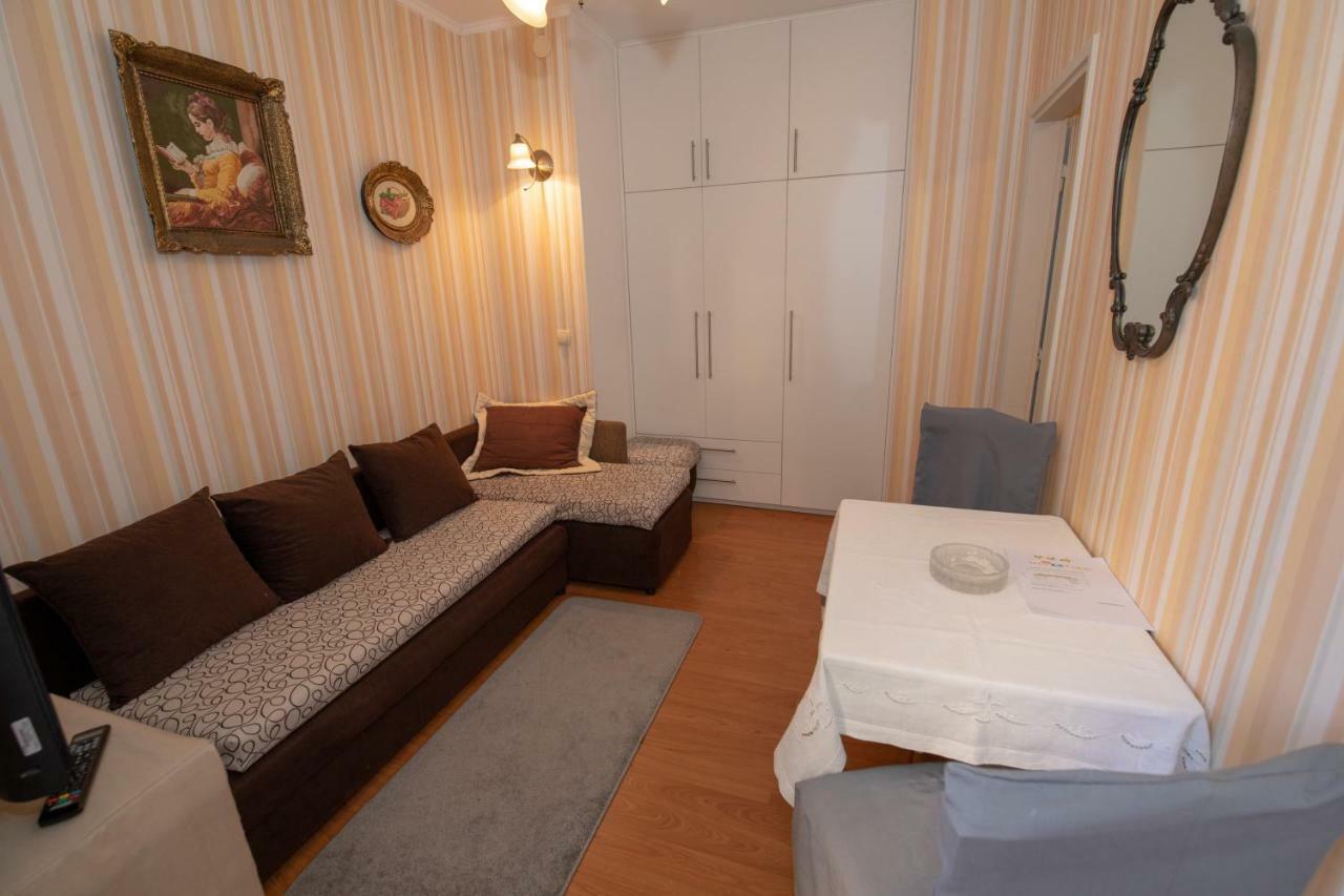 Apartmani Gojevic 沃迪切 外观 照片