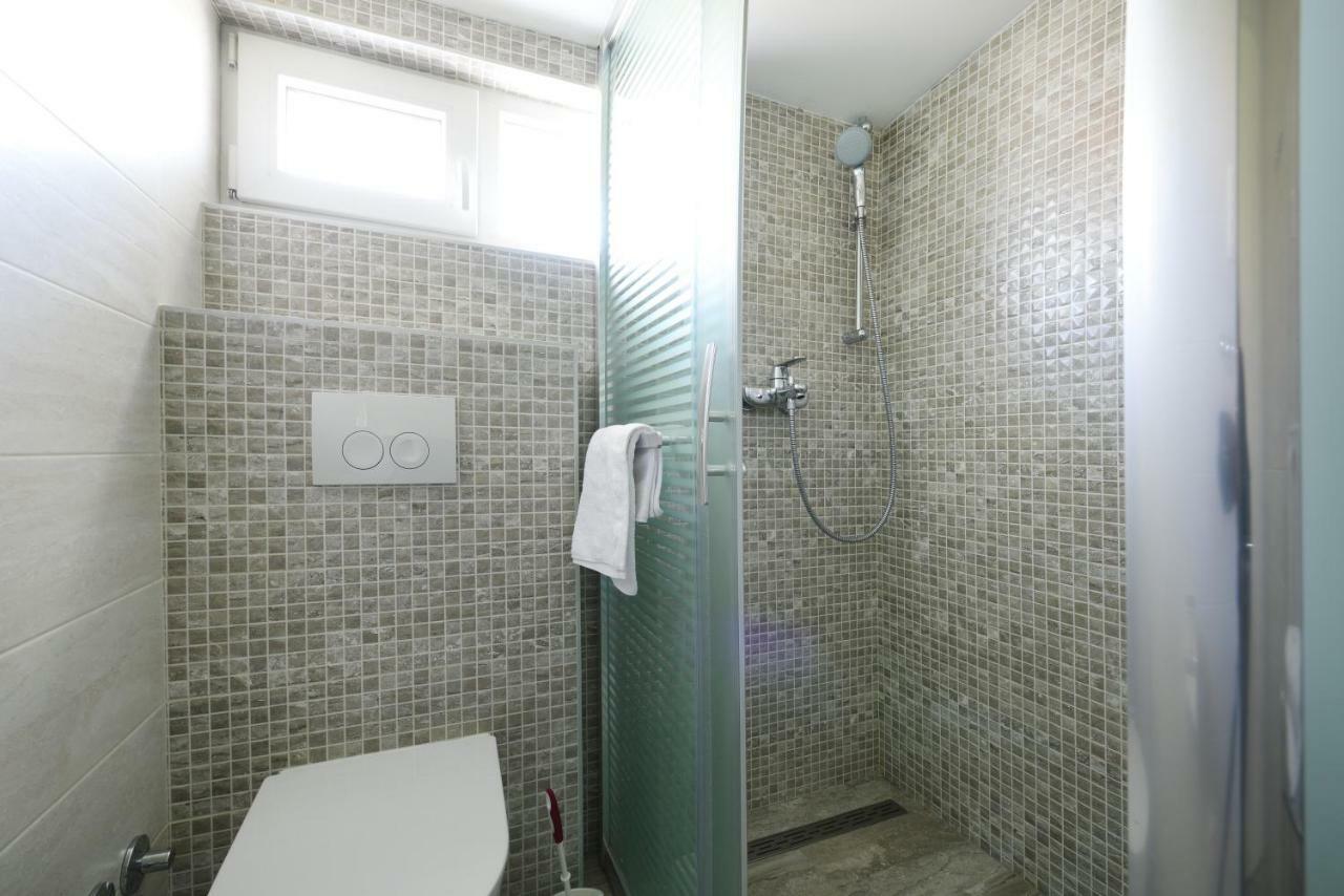 Apartmani Gojevic 沃迪切 外观 照片