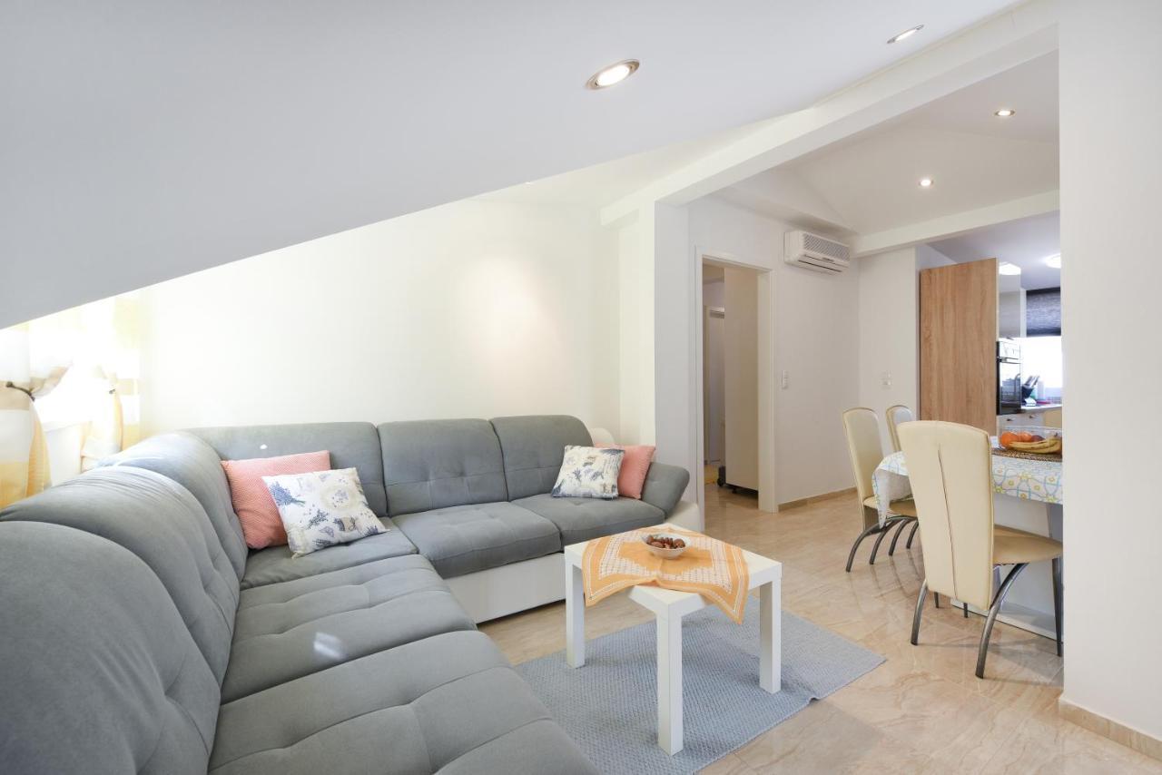 Apartmani Gojevic 沃迪切 外观 照片