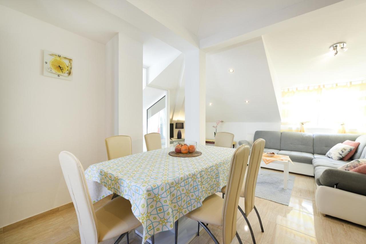 Apartmani Gojevic 沃迪切 外观 照片