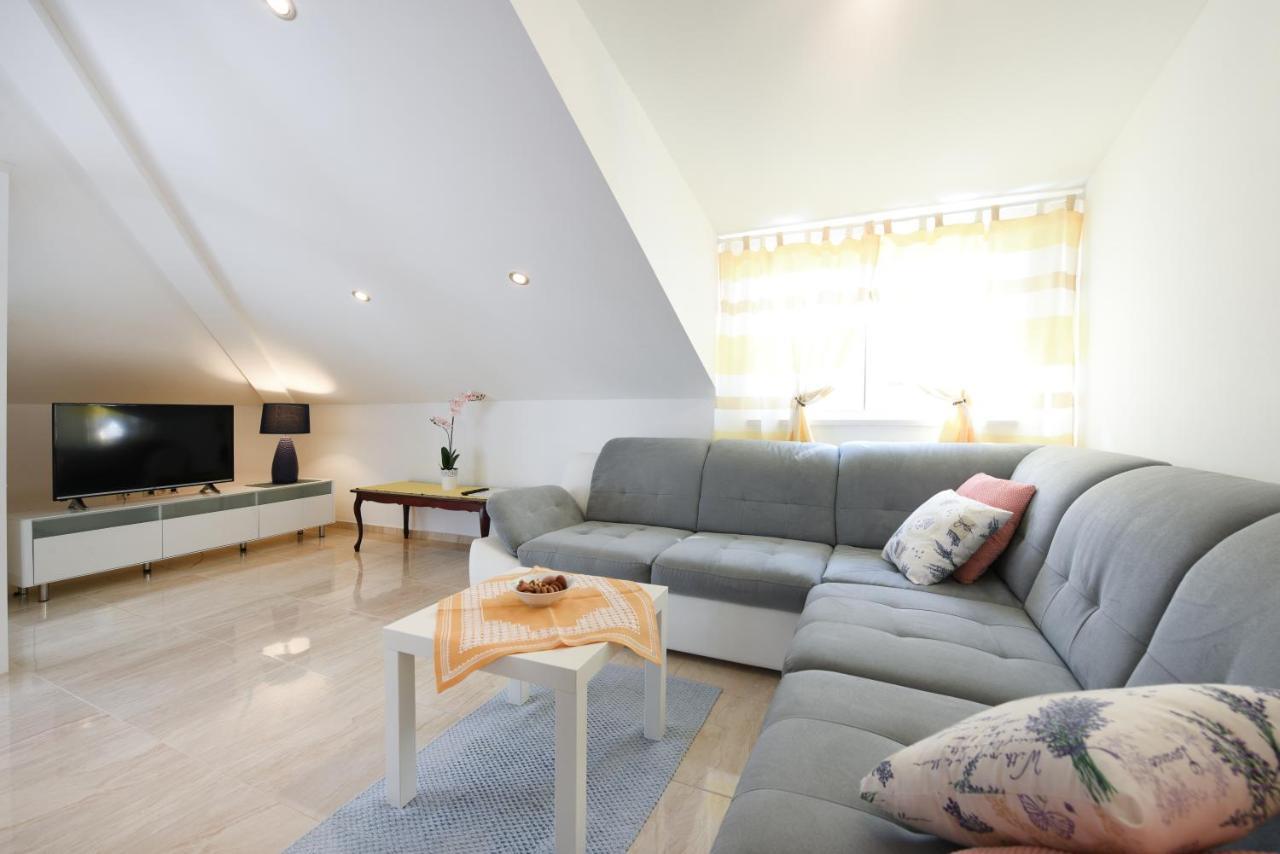 Apartmani Gojevic 沃迪切 外观 照片